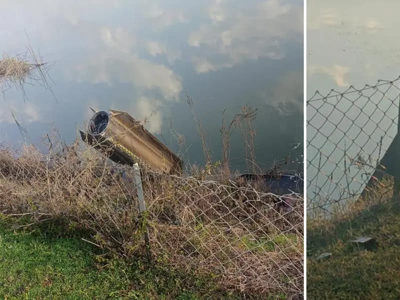 İran'dan Fırlatılan Üçüncü Füze Türkiye Hava Sahasında İmhada