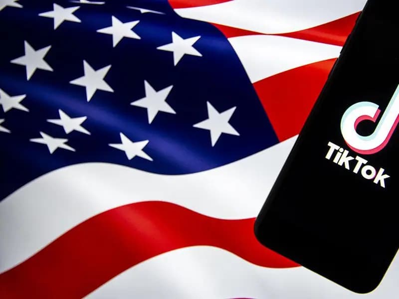 ABD'de TikTok Uygulamasına Yönelik Yeni Gelişme