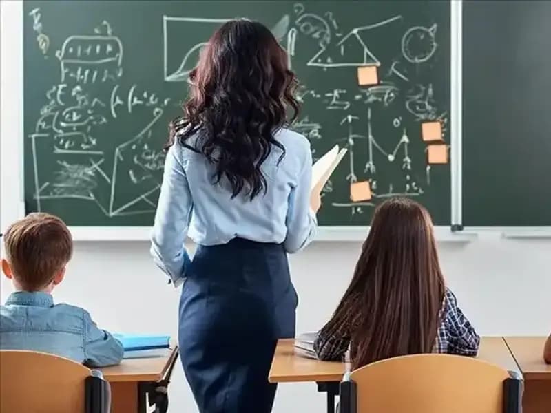 2025 AGS Sınav Takvimi Açıklandı: Tüm Bilgileri Öğrenin!