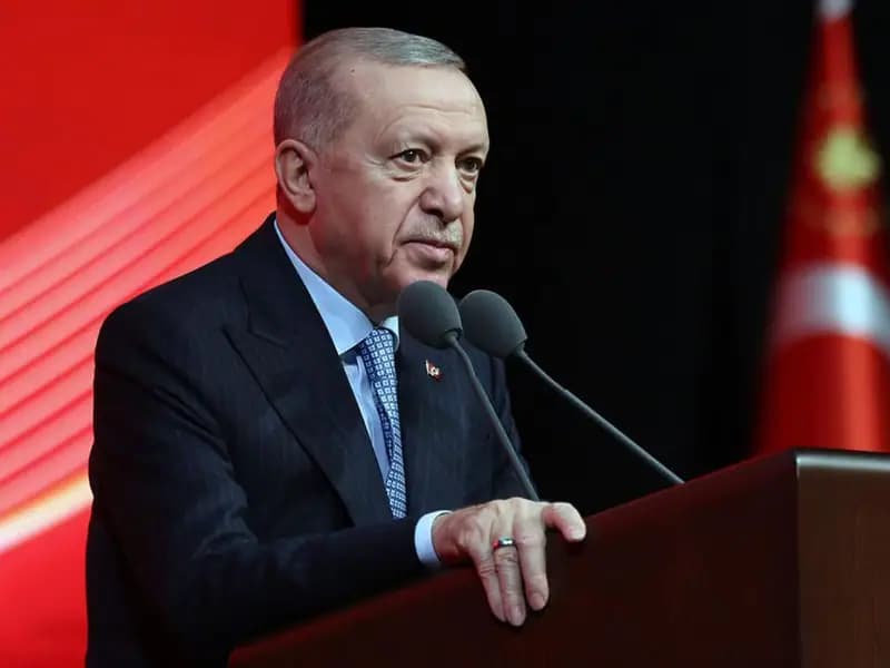 Cumhurbaşkanı Erdoğan'dan İŞKUR Gençlik Programı Müjdesi