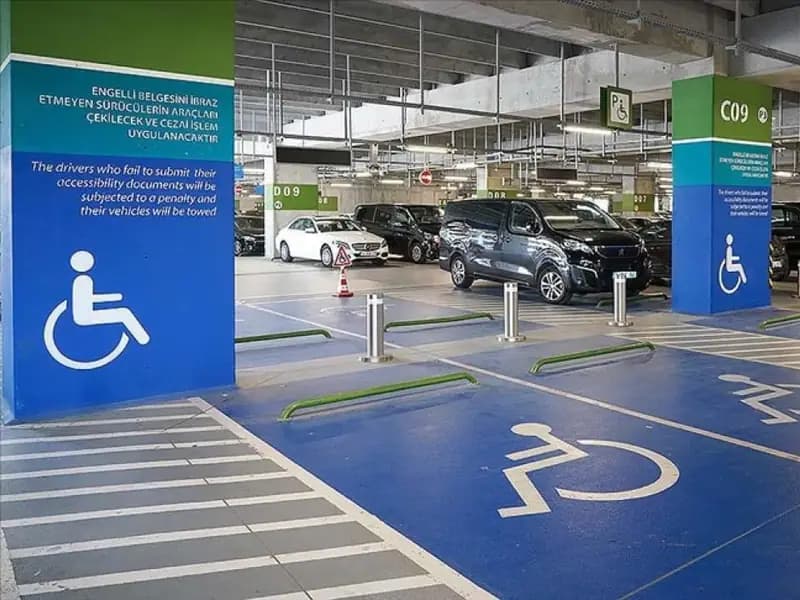Engelli araçlarında ÖTV istisnasına yeni düzenleme