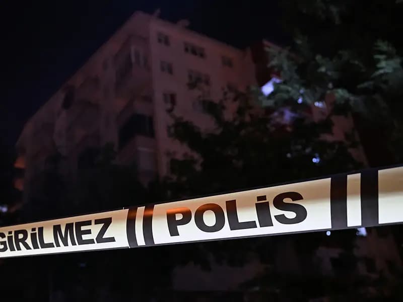 Sakarya'da Emekli Başkomiserin Şüpheli Ölüm Olayı