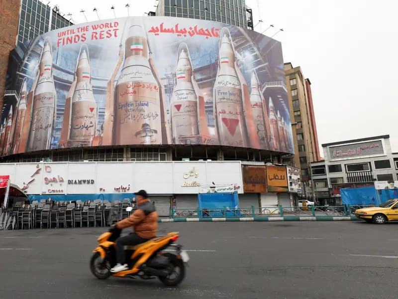 İran Savaşı'nda 16. Gün: ABD Konsolosluğu'na Füze Darbesi