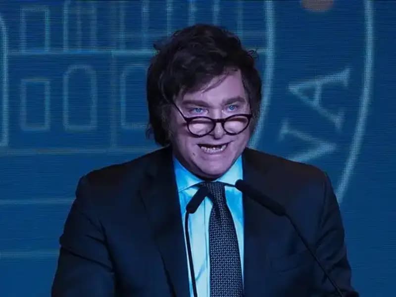 Arjantin Kongresinde Gazeteci Protestosu: Sessiz Çığlığın Yükselişi