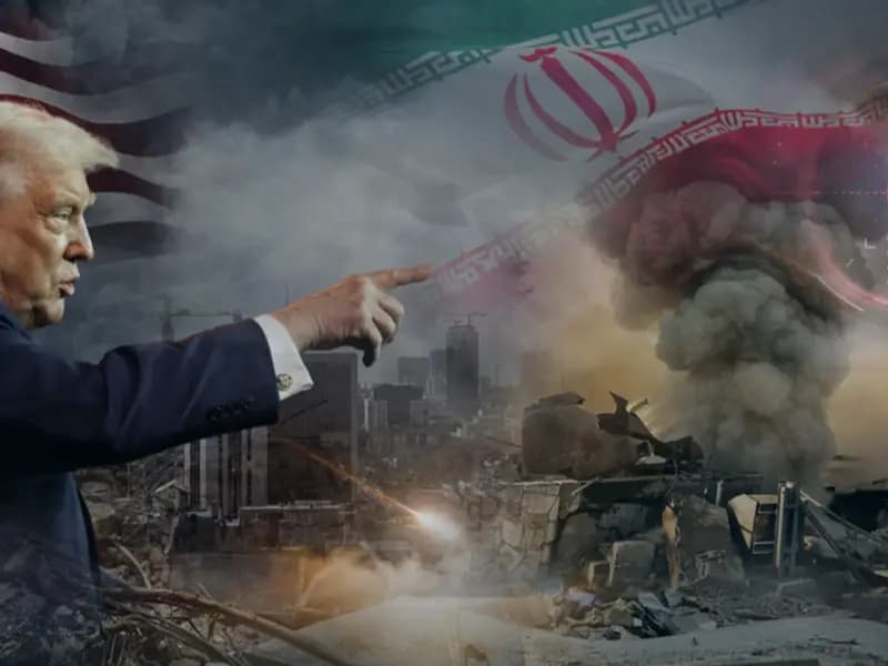 Trump'ın Savaş Açıklamaları: Kaç Kez "Kazandık" Dedi?