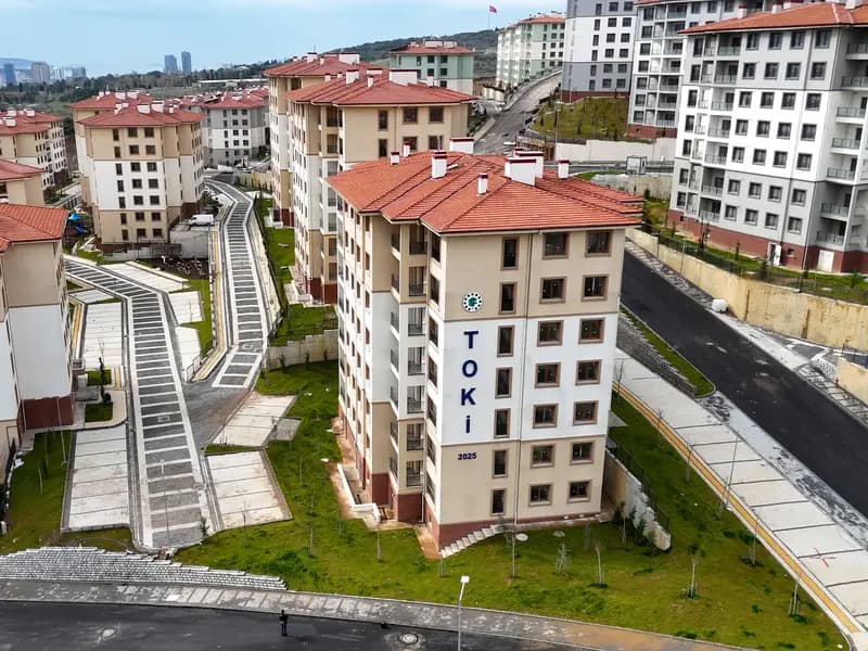 TOKİ İstanbul Kura Tarihi 2026: Çekim Ne Zaman Gerçekleşecek?