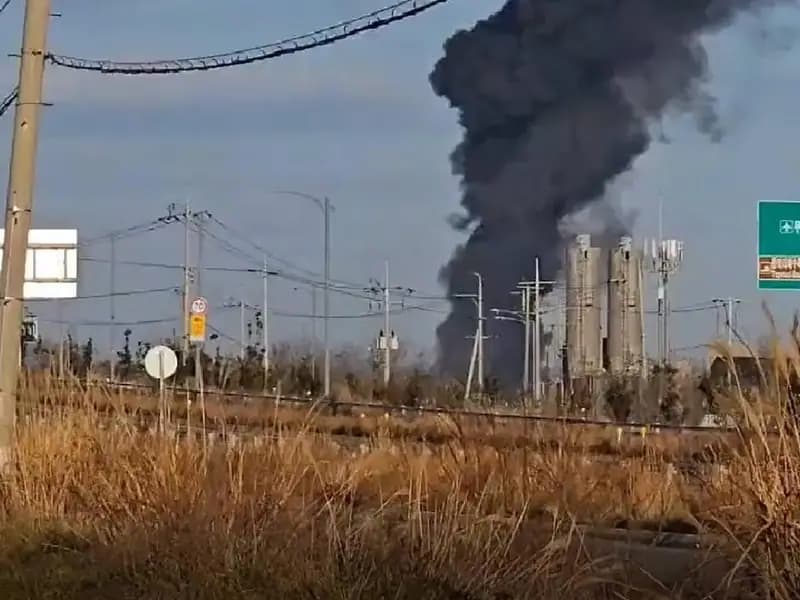 Güney Kore'de Uçak Faciası: 179 Kişi Hayatını Kaybetti