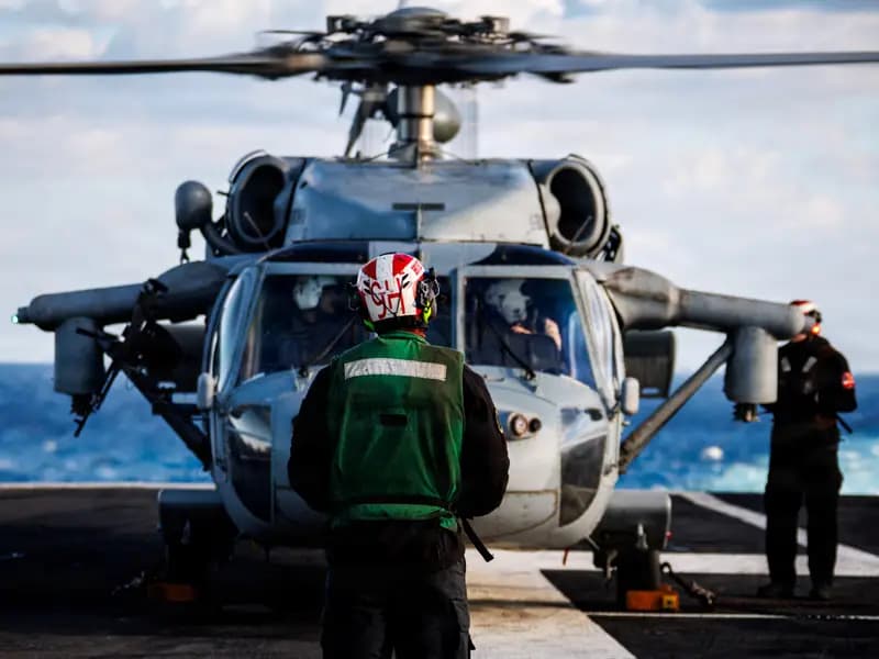 İran Savaşının ABD'ye Faturası: 11 Milyar Doları Aştı