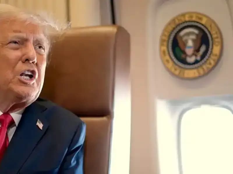 ABD Dolarında Trump İhtimali: Yeni Yasa Tasarısı Gündemde