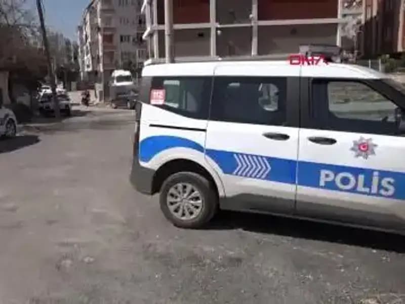 Cezaevinden İzinli Çıkan Mahkumun Gizemli Ölümü: Boş Arazide Bulundu