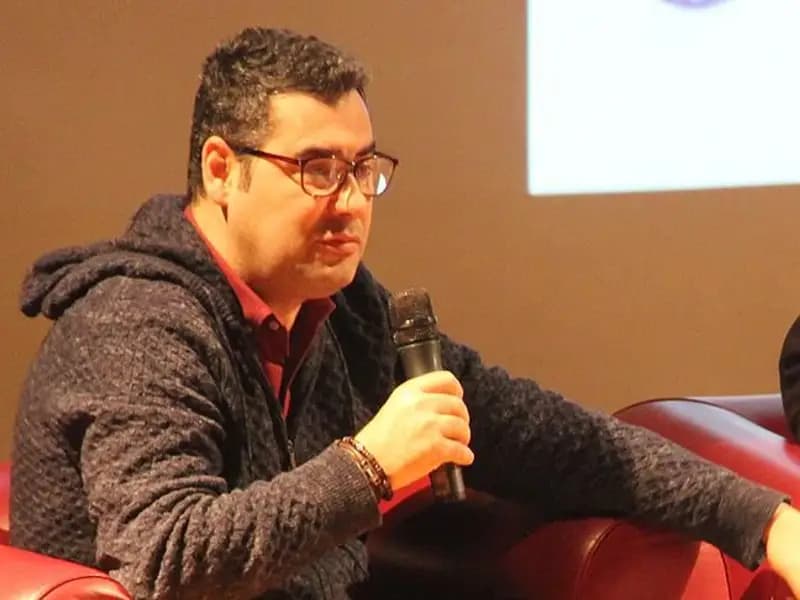 Gazeteci Enver Aysever Hakkında Verilen Cezayla Tahliye Edildi