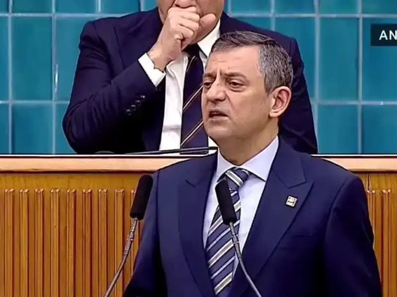 Terörsüz Türkiye Süreci: Meclis'te Çözüm Arayışı Nasıl İlerliyor?