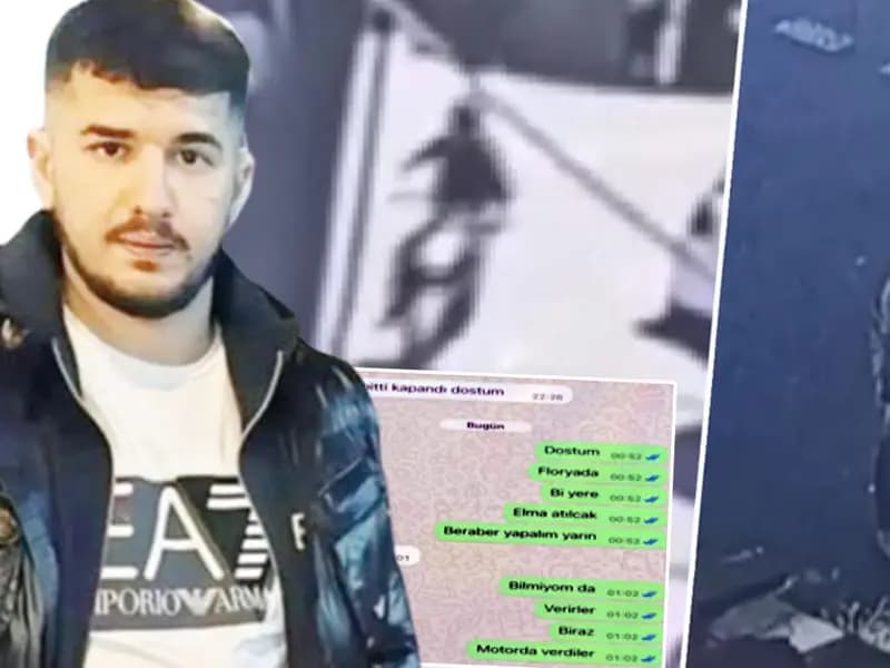 Daltonlar Suç Örgütü'nün Florya'daki El Bombası Saldırısı İddianamesi Tamamlandı