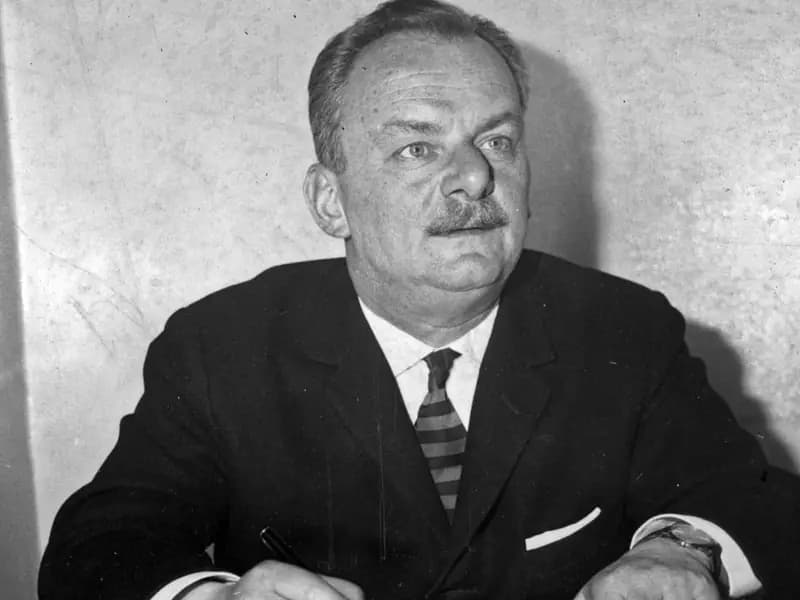 Garip Hareketinin Son Temsilcisi: Melih Cevdet Anday