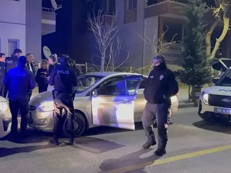 Polisten Kaçan Ehliyetsiz Sürücü, Cezaları Umursamadığını Açıkladı