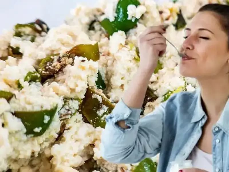 Yoğurt ve Lor Peyniri: Hangi Besin Seçimi Daha Sağlıklı?