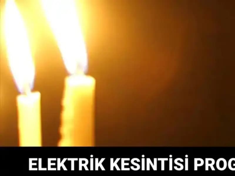 Didim'de Elektrik Kesintileri Vatandaşları Zorluyor: Çözüm Ne Zaman Gelecek?