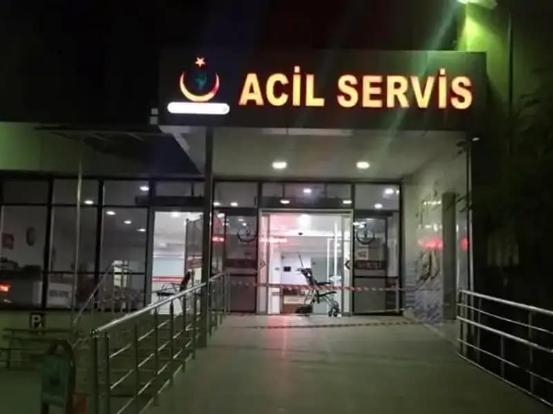 Kardeş Kavgasında Kan Aktı: Aile İçi Tartışma Büyüdü ve Sonuçları Şaşırttı