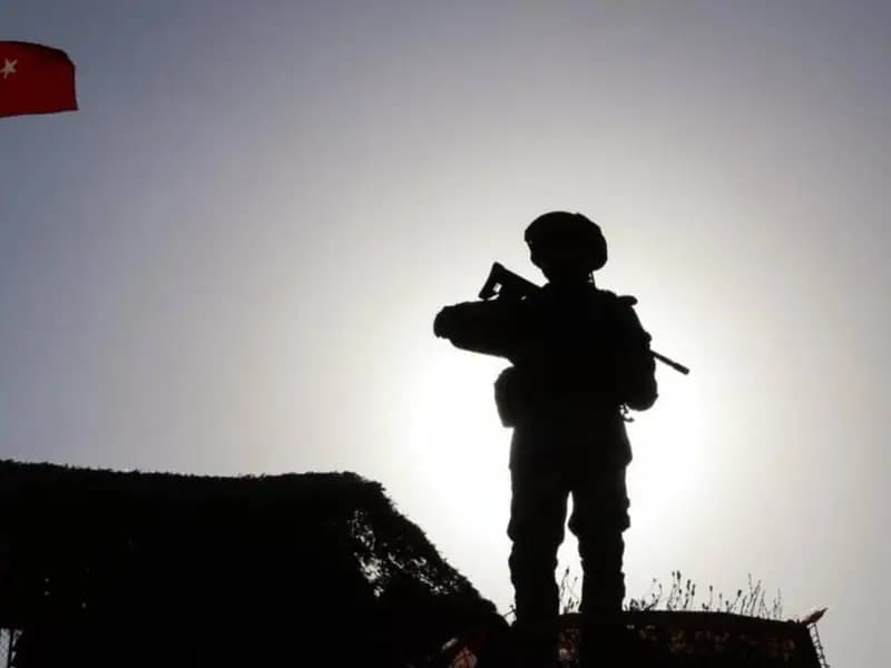 29 Terörist Etkisiz Hale Getirildi