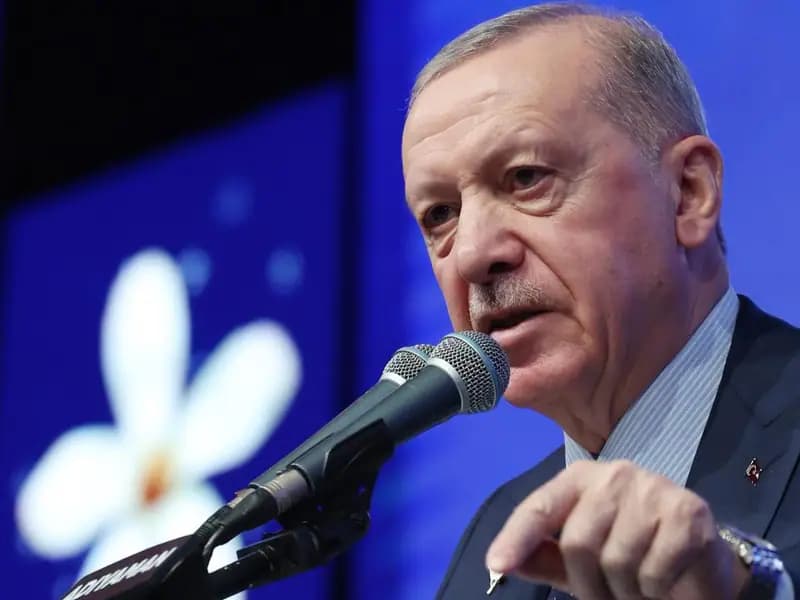Erdoğan: Deprem Bölgesinde Evine Girmeyen Vatandaşı Bırakmayacağız