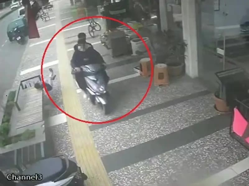 Manavgat'ta 5 Yaşındaki Çocuğa Çarpan Ehliyetsiz Sürücü Yakalandı