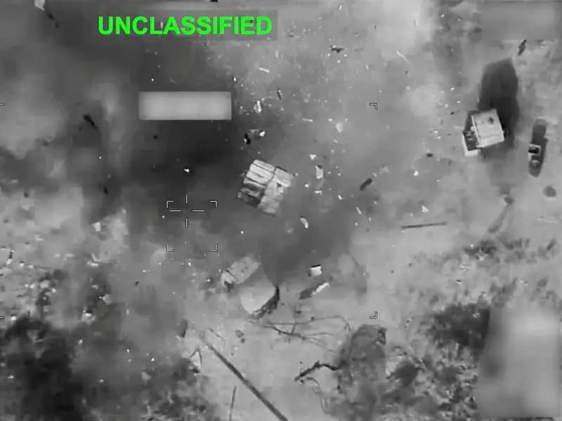 İran Savaşı 22. Günü Geride Bıraktı: Pezeşkiyan'dan Mesaj