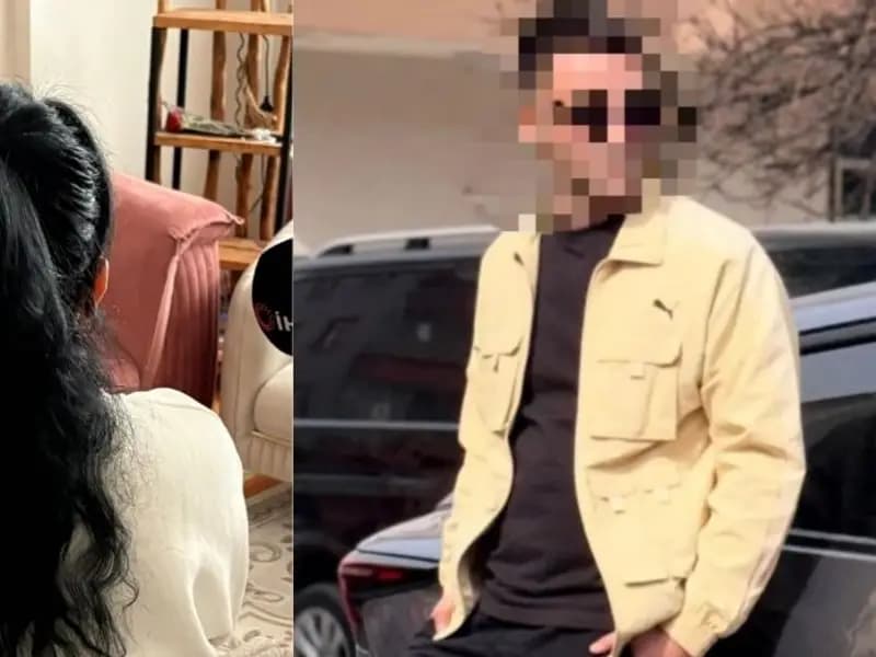 Ankara'da Kadına Şiddet: Kezzapla Tehdit ve Uzun Süreli Korku