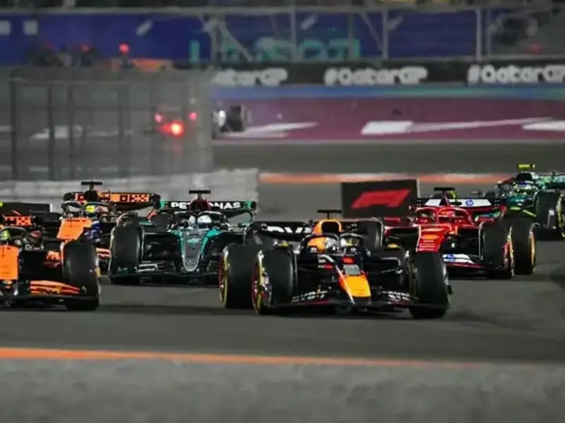 Cadillac, 2026’da Formula 1'e Katılacağını Resmen Açıkladı!