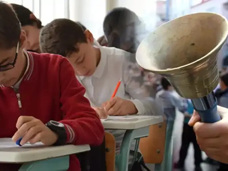 2024-2025 Eğitim Yılı İkinci Ara Tatil Ne Zaman Başlayacak?