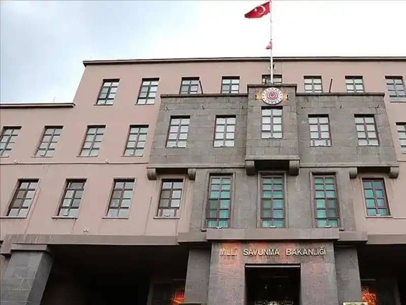 Suriye-SDG Anlaşması: MSB'den Uygulama Sürecine Dair Önemli Açıklamalar