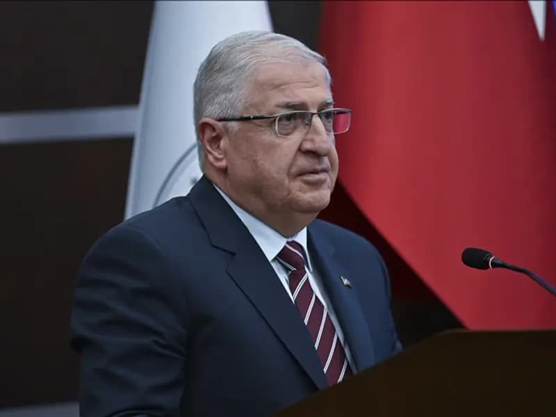 Türkiye, Çatışmalar Nedeniyle Tüm Alanlarda Tedbirleri Artırdı