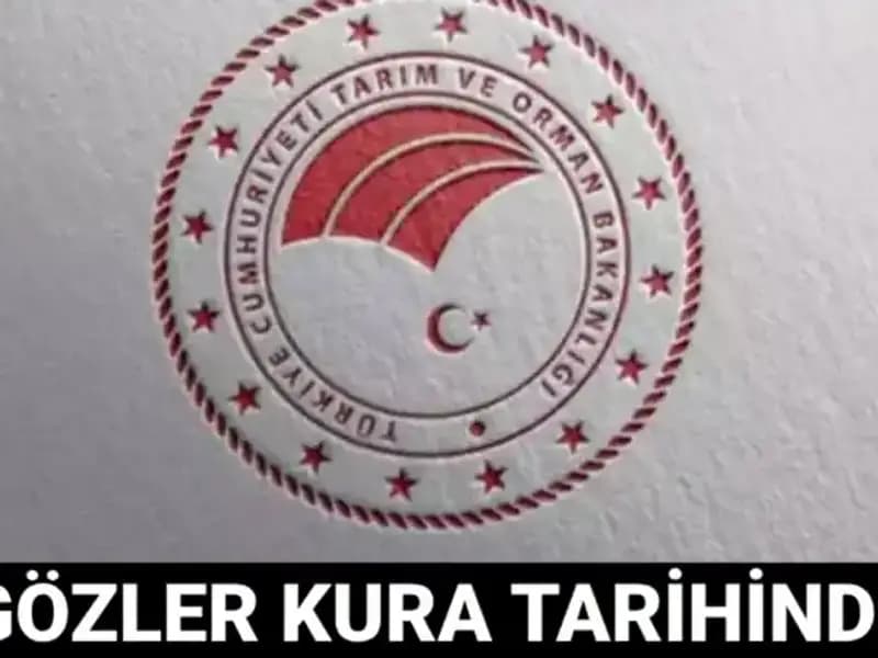 Orman Genel Müdürlüğü Geçici İşçi Alımı Kurası Tarihleri ve Detayları Açıklandı!