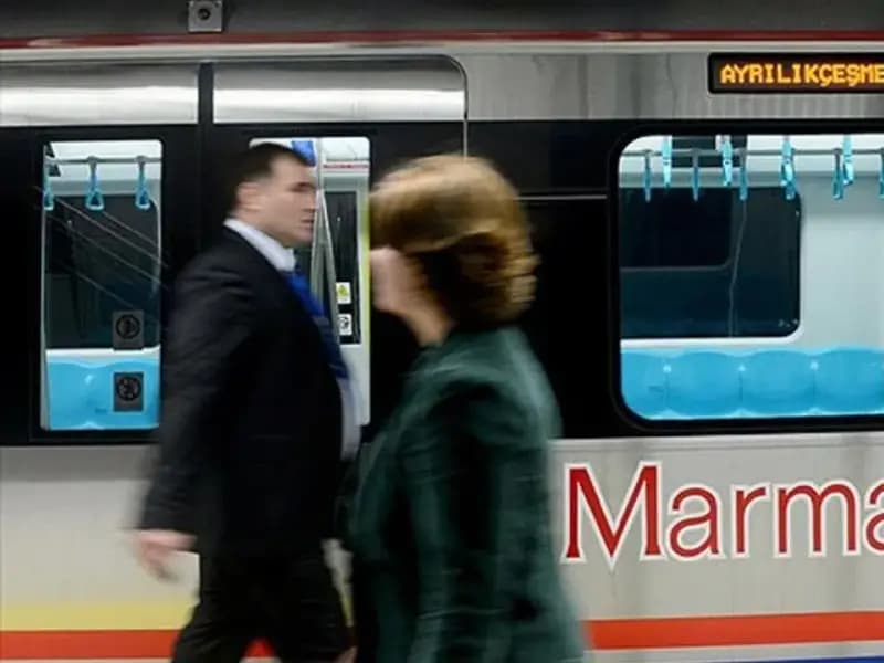 Bakan Uraloğlu Açıkladı: İstanbul’un Toplu Ulaşımında Yeni Dönem Başlıyor