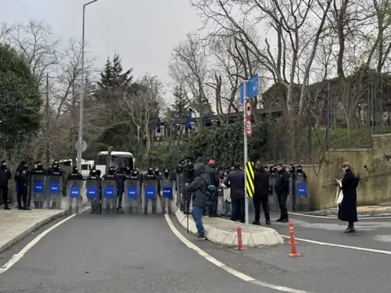 İBB Soruşturmasında Şoke Eden Detaylar: Ali Nuhoğlu 40 Milyon Lira ile Yakalandı