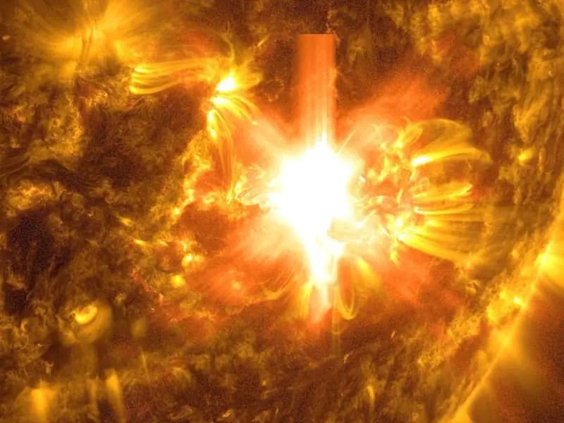 İnsanlık Güneş'e En Yakın Mesafe Rekorunu Kırdı