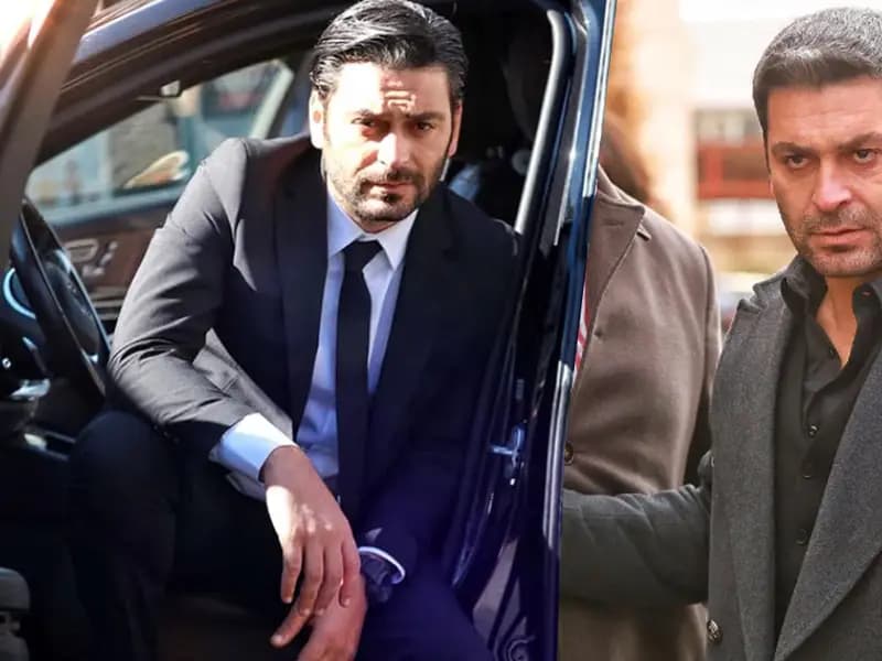 Ozan Akbaba'nın Uzak Şehir'deki Bölüm Ücreti Gündem Oldu