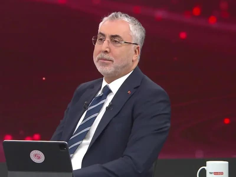 Bakan Işıkhan'dan İşsizlikle Mücadele Açıklaması