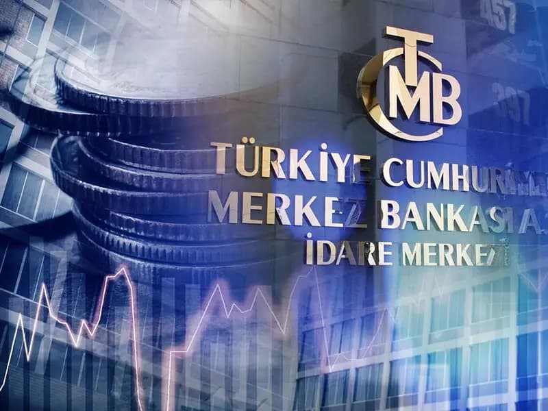 Merkez Bankası Faiz Kararını Açıkladı