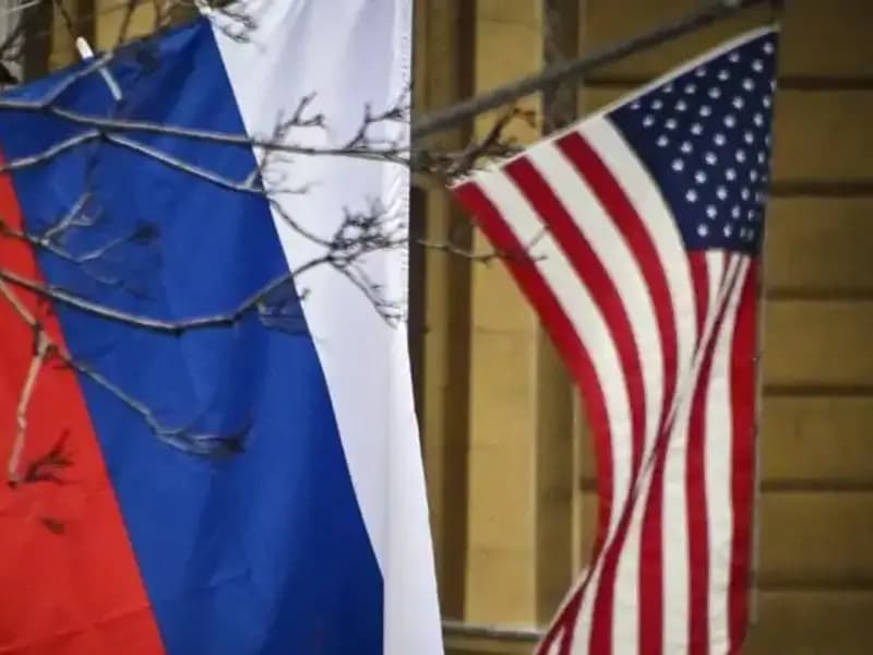 ABD, Rusya'ya Yapılan Saldırılar Hakkında Kritik Bilgilendirme Yayınladı