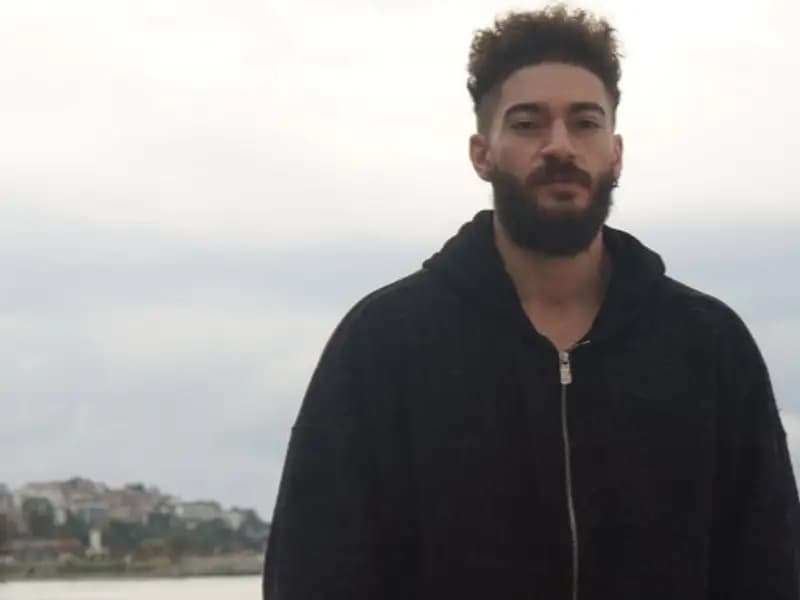 İstanbul'da Testo Taylan ve 2 Kişi Müstehcen İçerik Sebebiyle Gözaltında