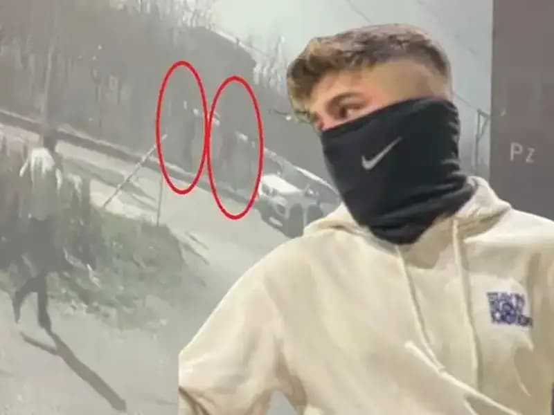 Liseli Yakup'u Vuranların Şaşırtıcı Kimliği: Hikaye Diğerlerini Etkiliyor