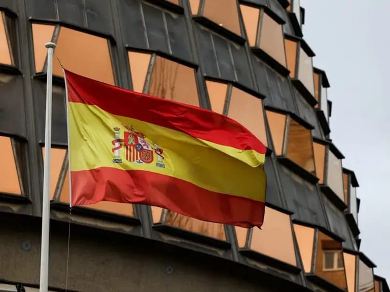 İspanya, Irak’taki Askerlerini Türkiye Üzerinden Tahliye Ediyor