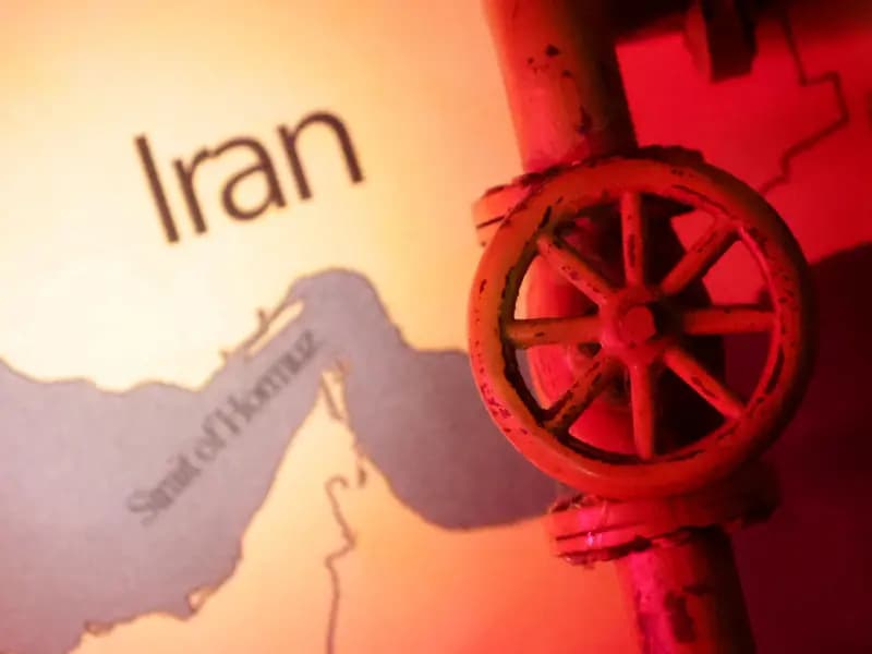 Brent Petrol Fiyatları Yeniden 100 Doları Aştı