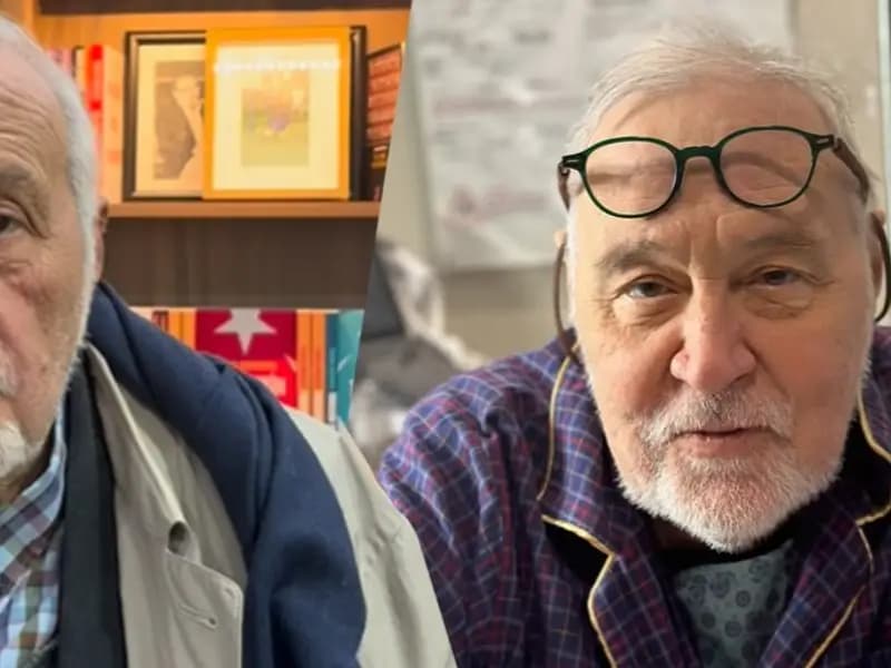 İlber Ortaylı'nın Vefatı Türkiye'yi Derin Bir Yas İçine Sürükledi