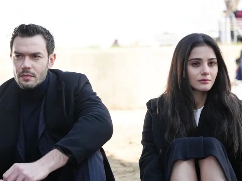 Sevdiğim Sensin Dizisi, Reytinglerde Zirveye Yerleşti