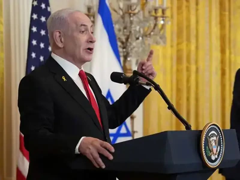 İsrail ve ABD’nin Sürgün Planı: Afrika’da Yeni Bir Ülke Mi Kurulacak?