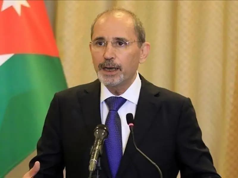 Ürdün'den Türkiye'ye Üst Düzey Ziyaret Gerçekleşti