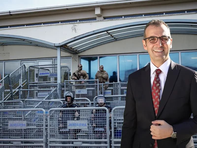 İBB Yolsuzluk Davasında 10. Duruşma: Resul Emrah Şahan İfade Verdi