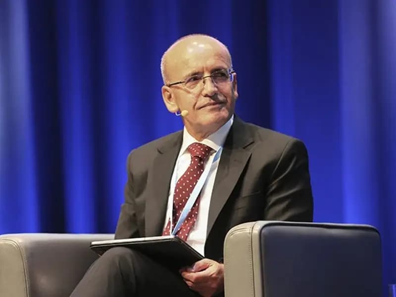 Hazine ve Maliye Bakanlığı'ndan Bakan Şimşek'e Yalanlama