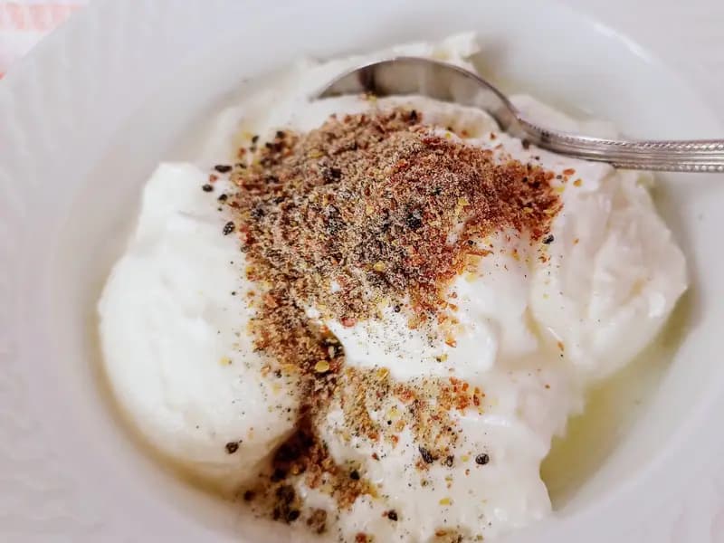 Keten Tohumu ve Yoğurt: Kolesterolü Düşürme Gücü